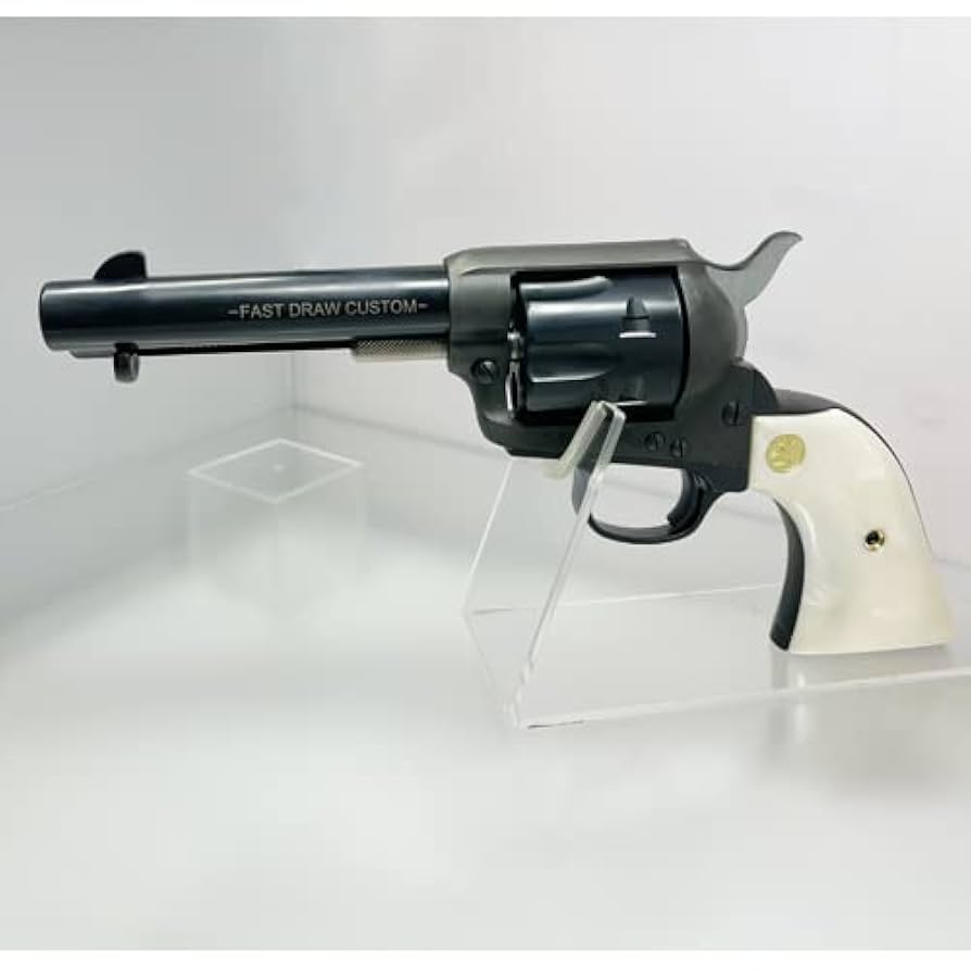 Amazon | ハートフォード Colt SAA.45 FDC Basic Ver.2022（発火